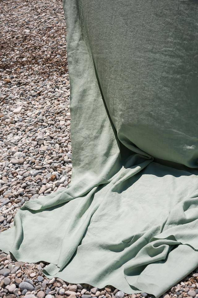 Dedar Wide Linen Flaubert