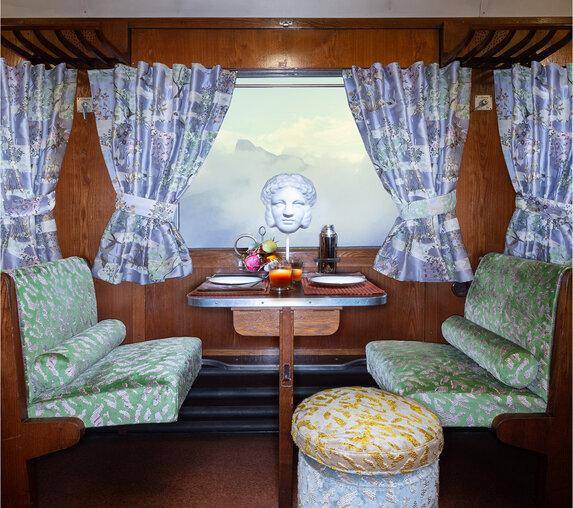 Zimmer + Rohde Lucky Charm