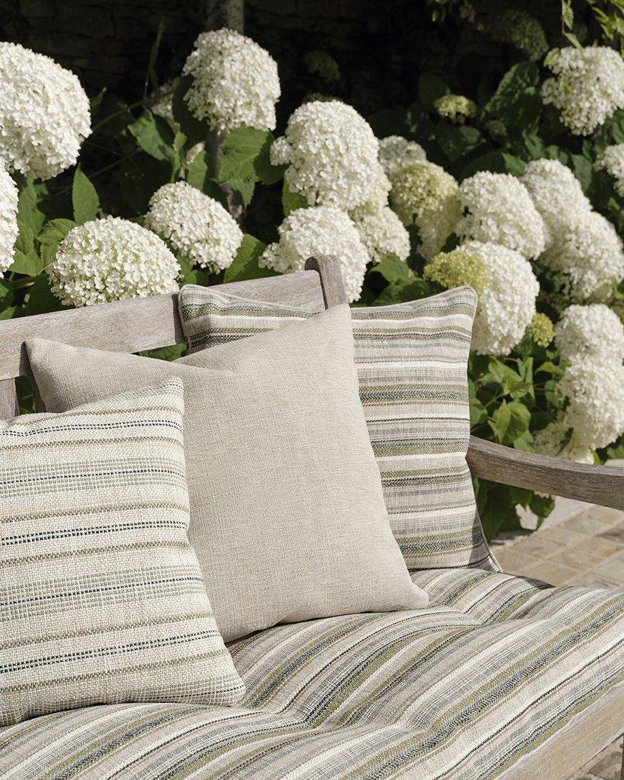 Jane Churchill Rex Stripe