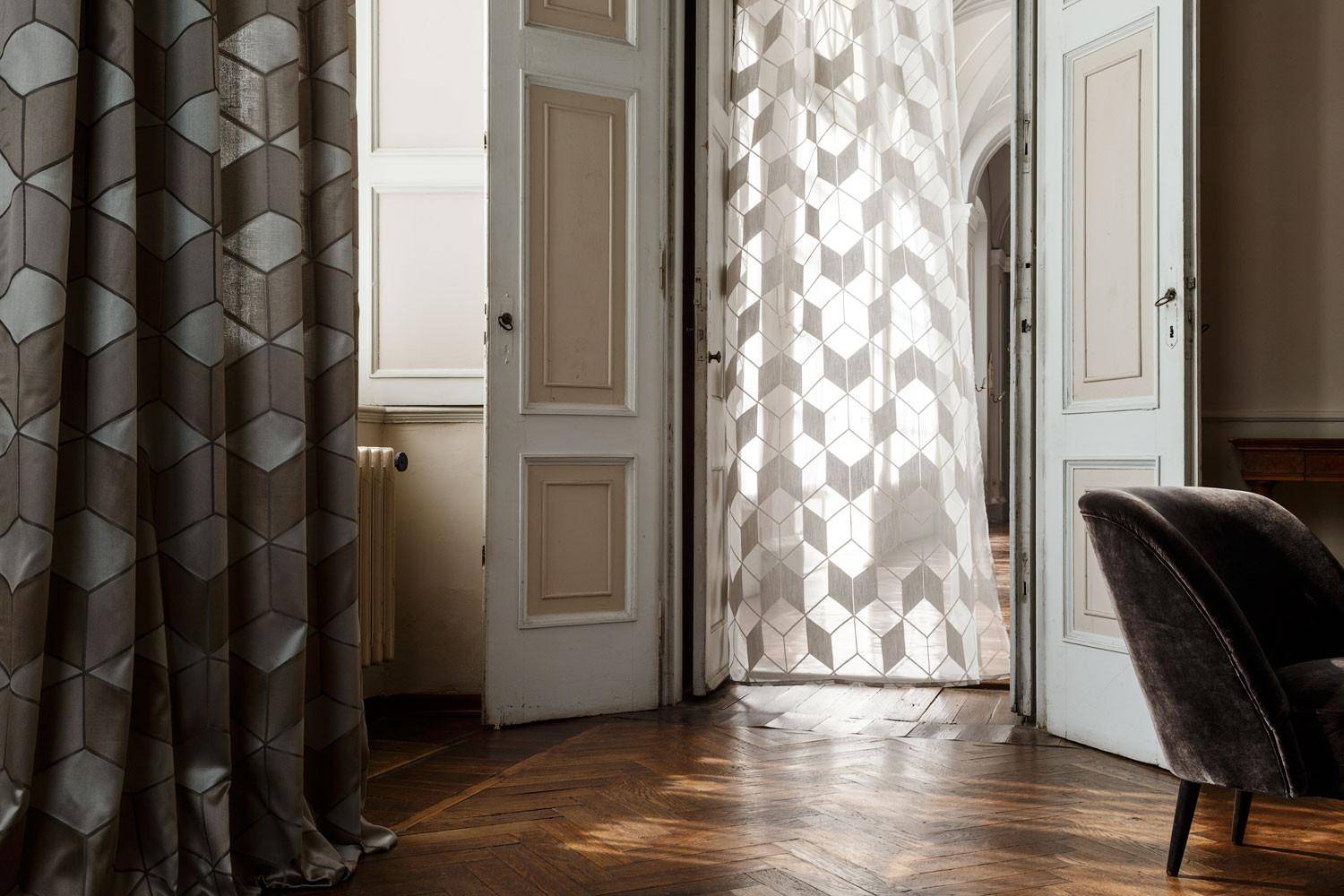 Fischbacher 1819 Kaleido