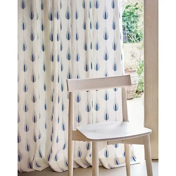 Jane Churchill Plato Linen