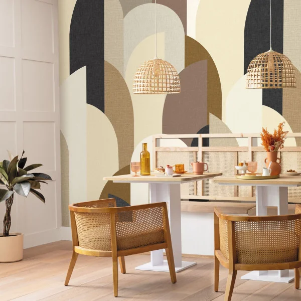 Caselio Fabric Arch L