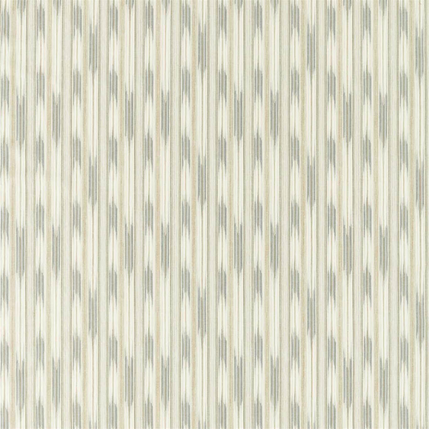 Sanderson Ishi