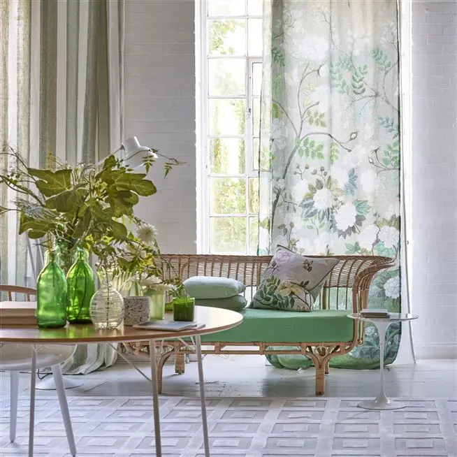 Designers Guild Fleur Orientale