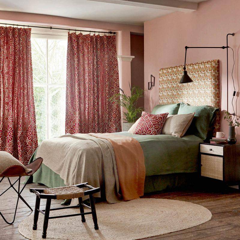 Morris & Co Brophy Embroidery