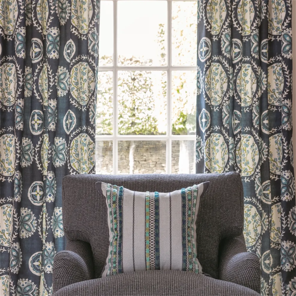 William Yeoward Temari 