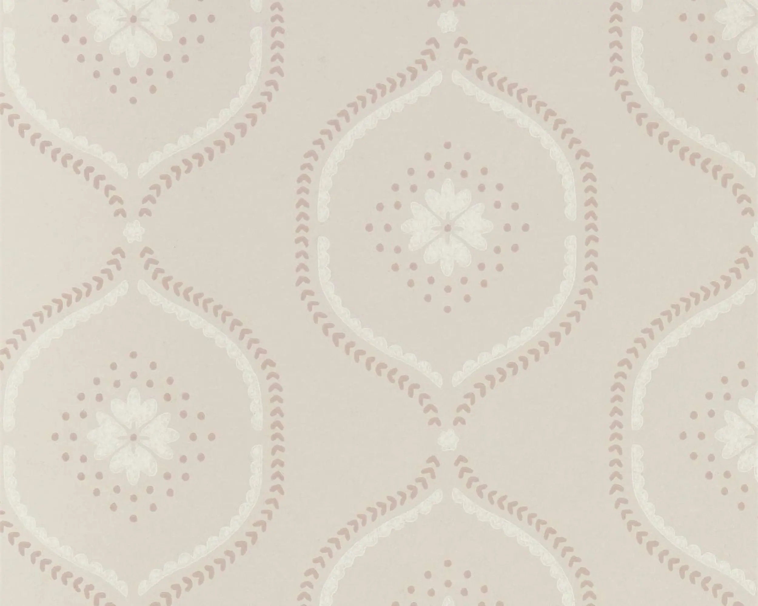 Powder Pink