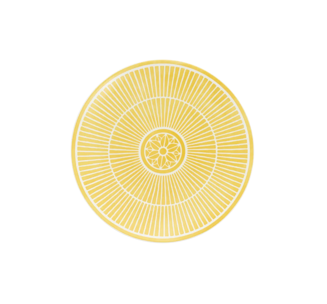 Christofle Dessertteller 21cm Malmaison Riviera