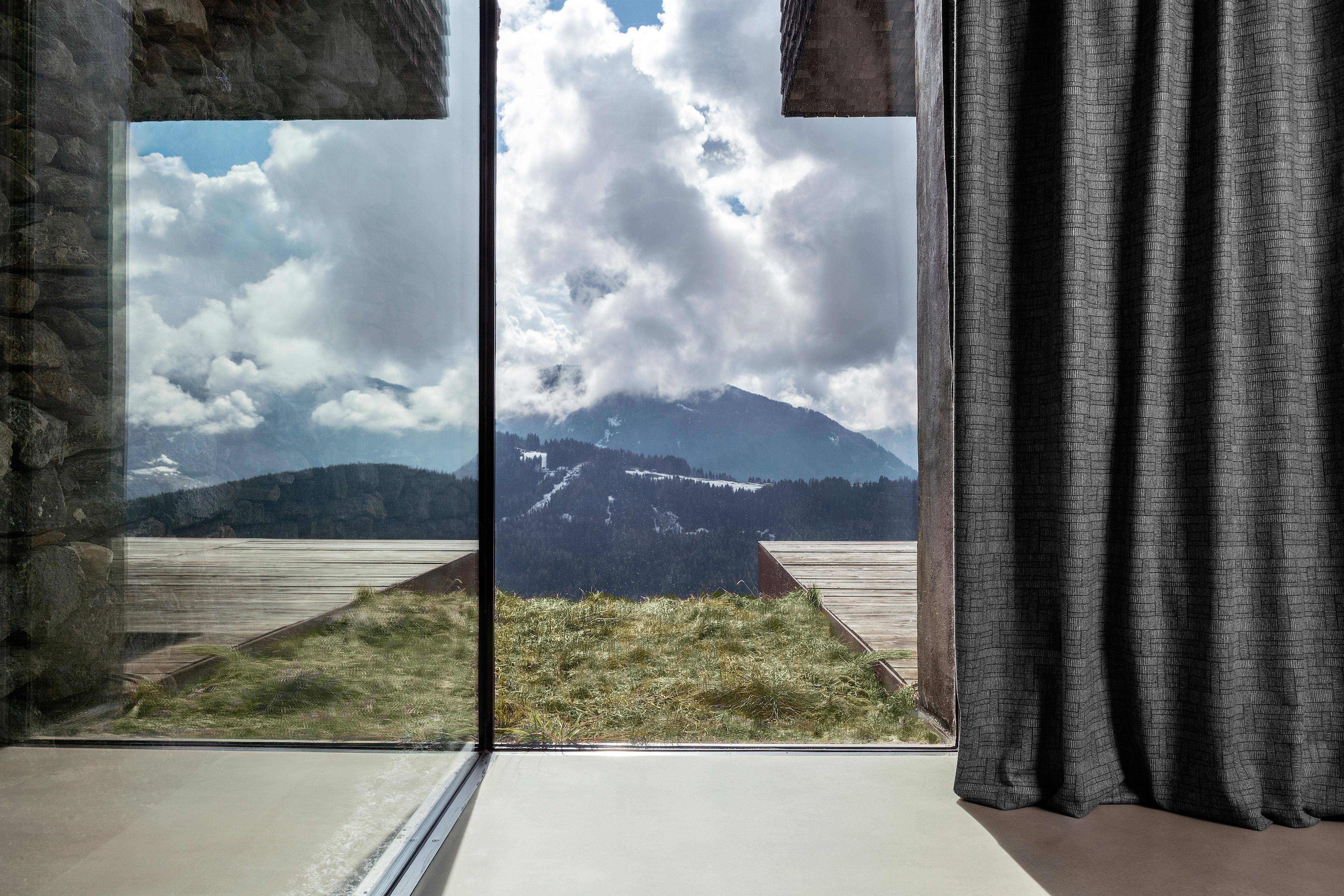 Fischbacher 1819 Benu Jack