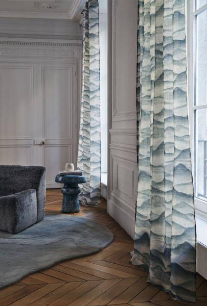 Casamance Flou