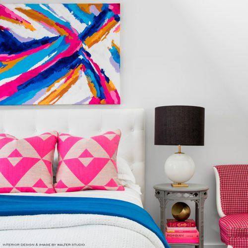 Gastón y Daniela Kenia