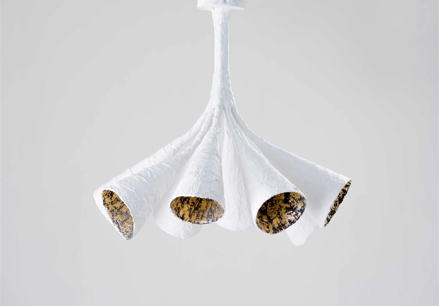 Porta Romana ·  Ophelia Ceiling Light Small