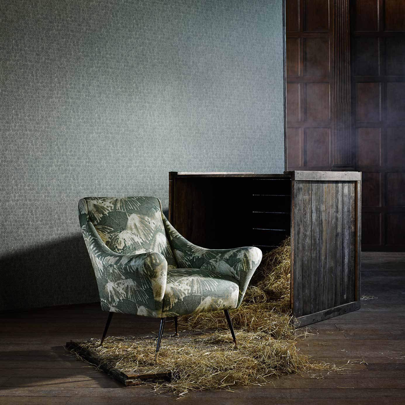 Zoffany Iliad