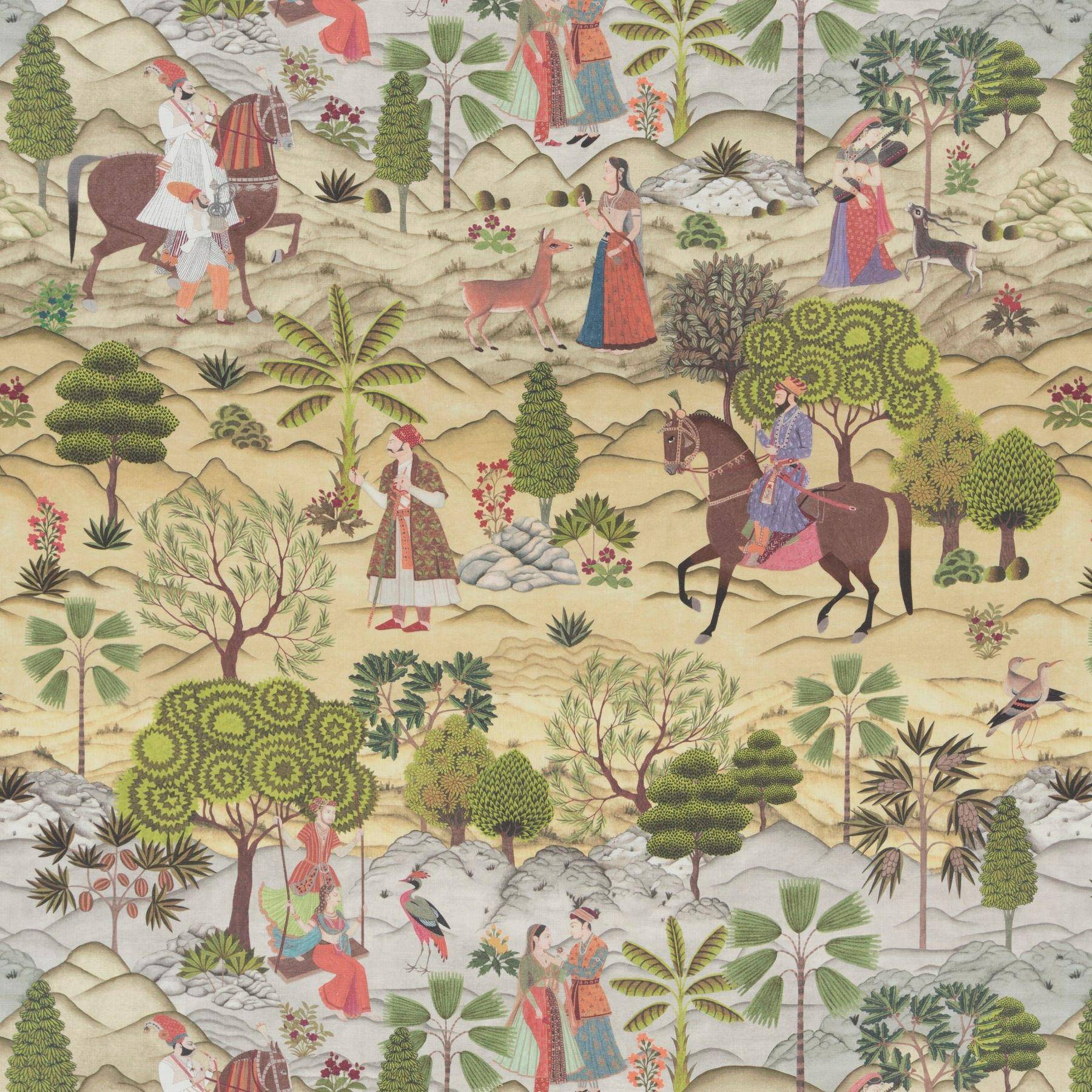 Chivasso Fabulous World