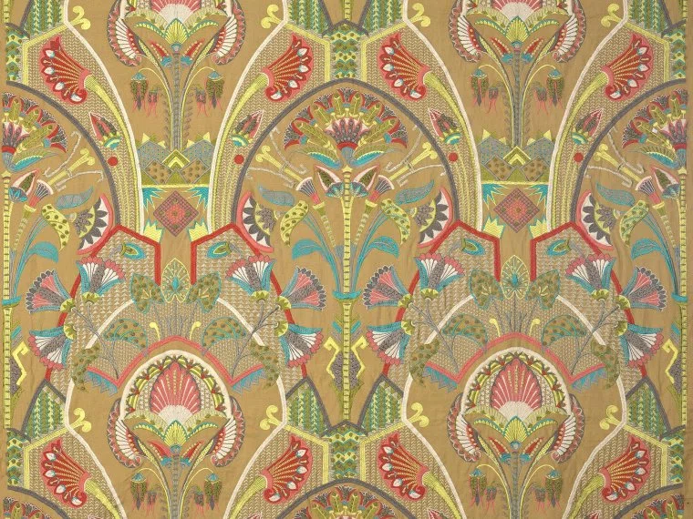 Pierre Frey Fleurs d'eau