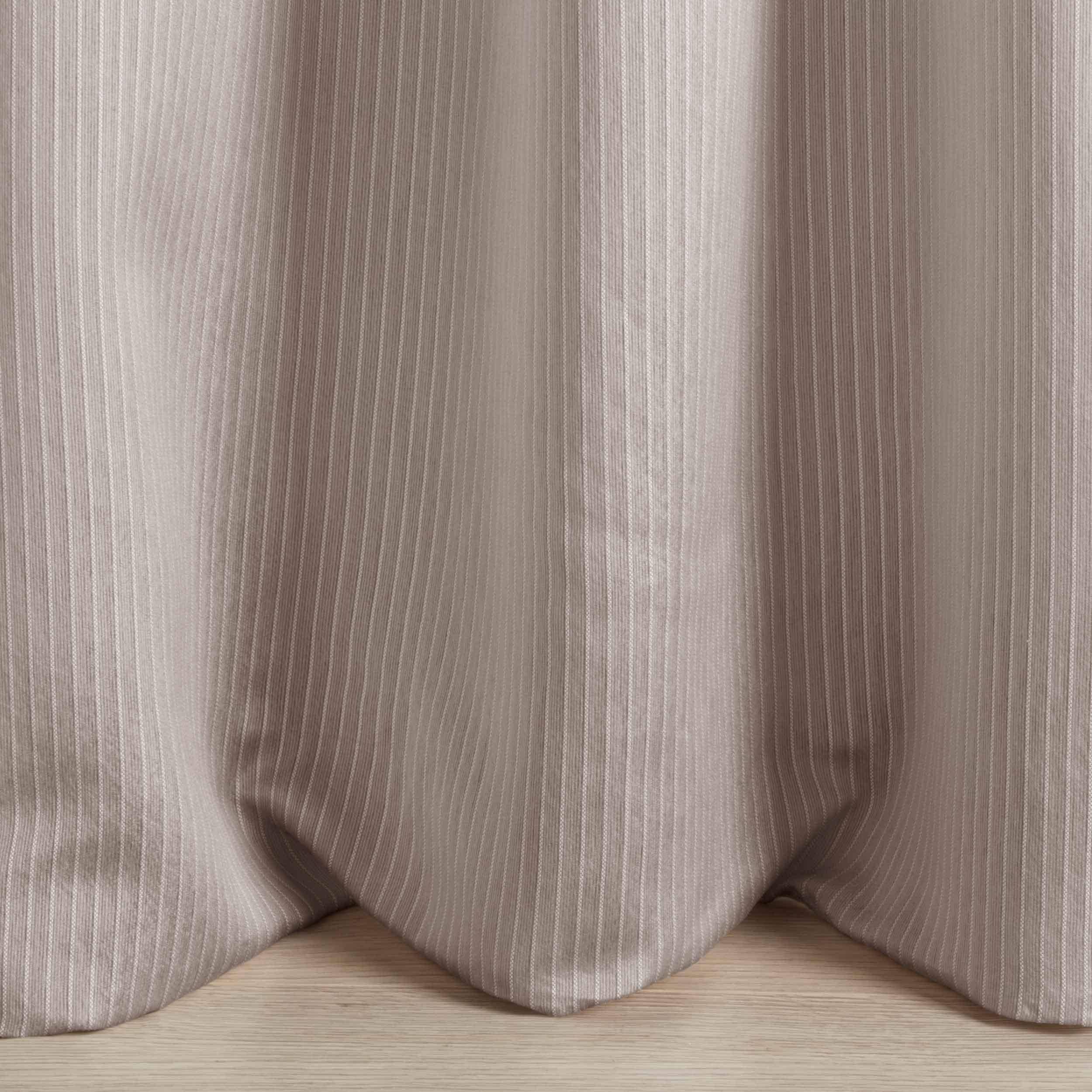 Fischbacher 1819 Symphony Stripe