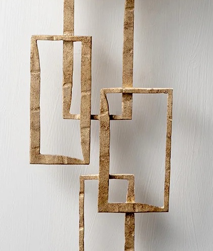 Porta Romana Salperton Wall Light Small