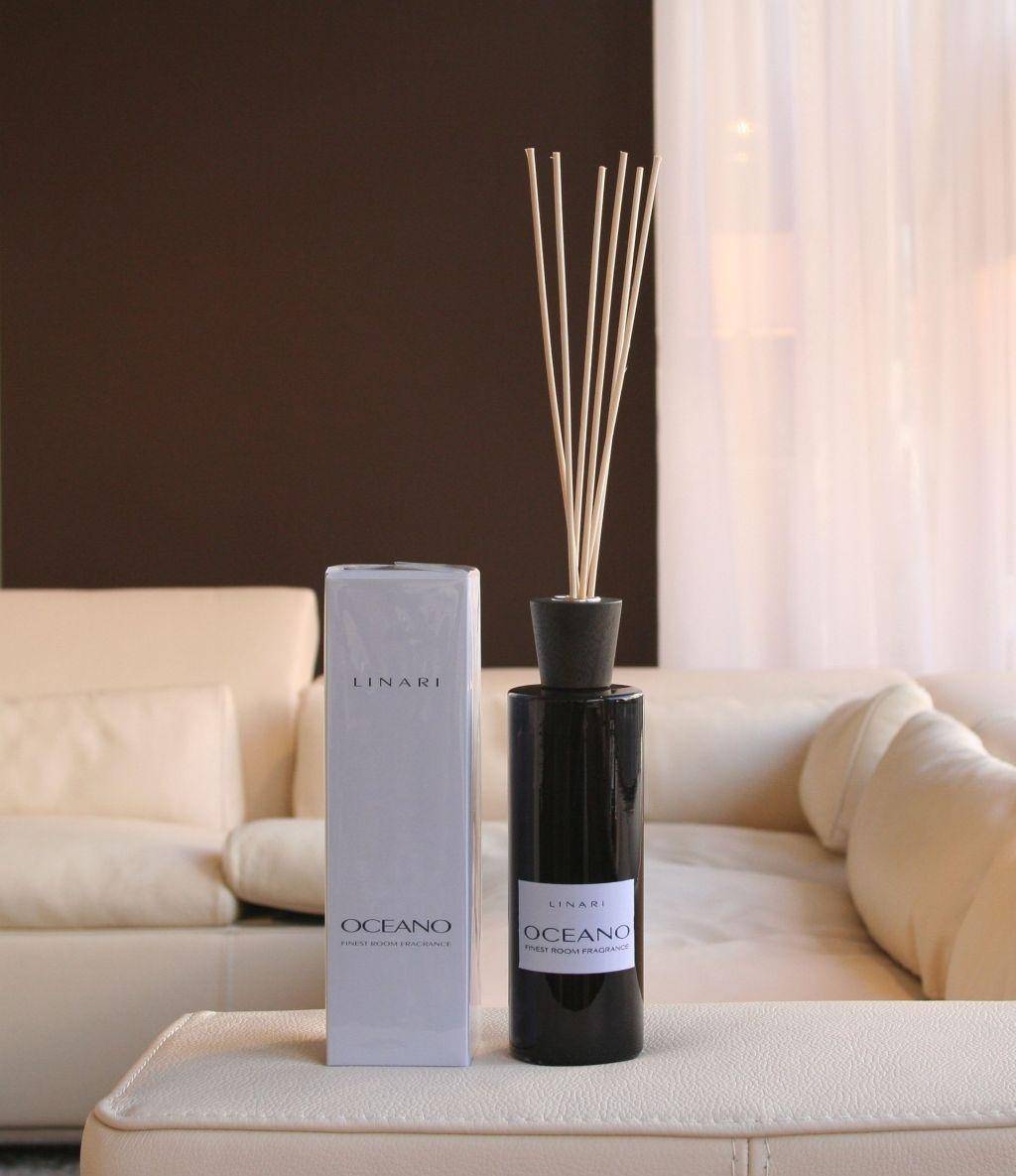 Linari Diffusor Oceano 500ml