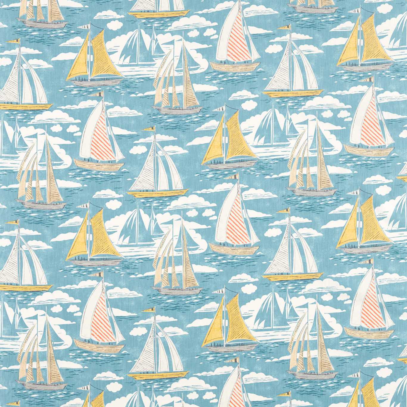 Sanderson Sailor