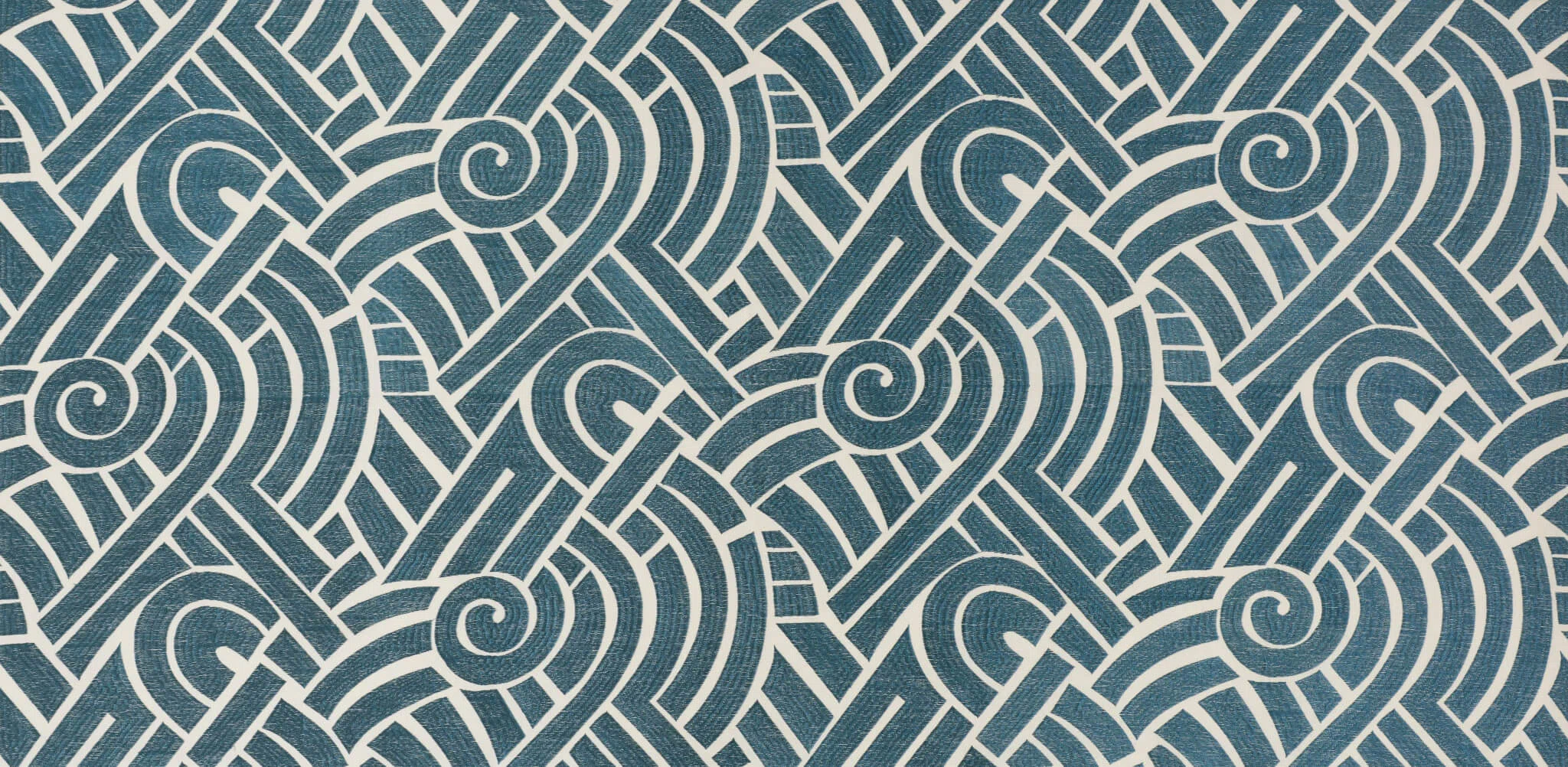 Pierre Frey La rotonde 