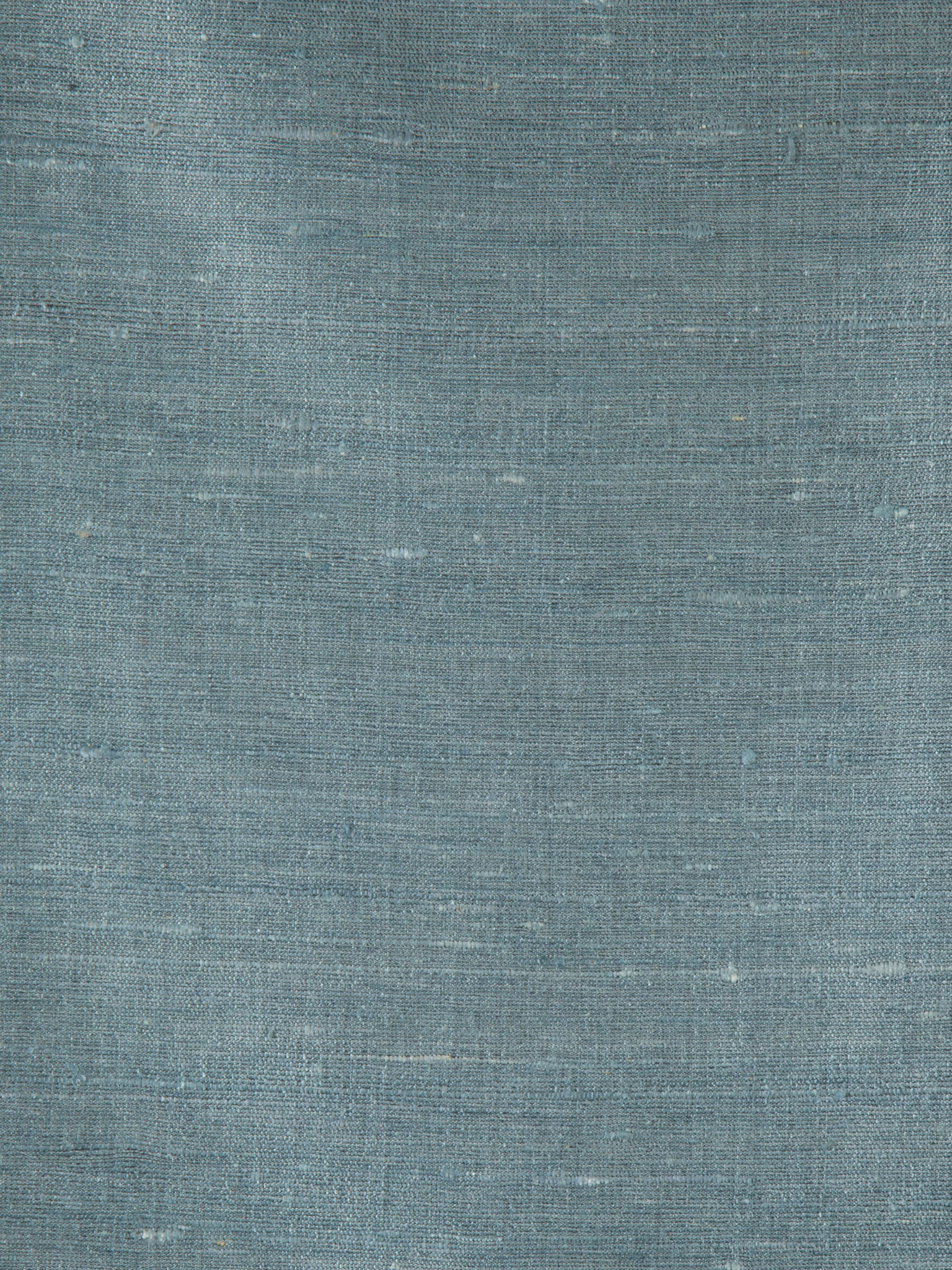 Holland & Sherry Silk Shantung