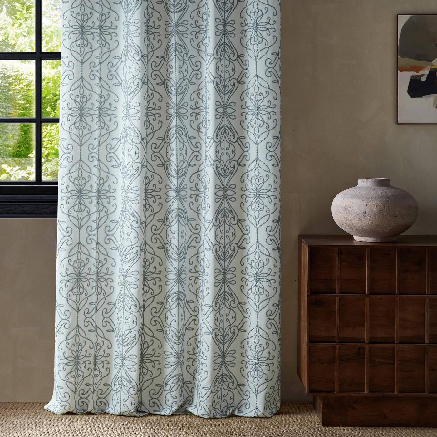 Harlequin Java Linen