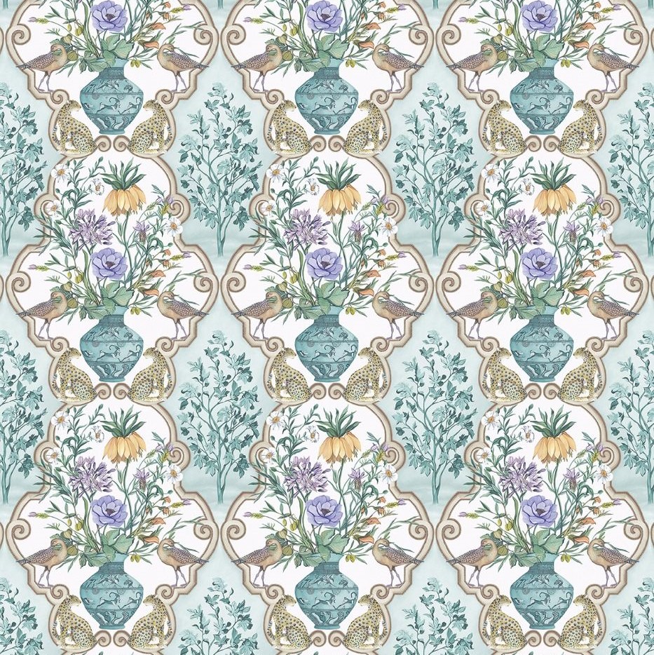 Osborne & Little Sundara