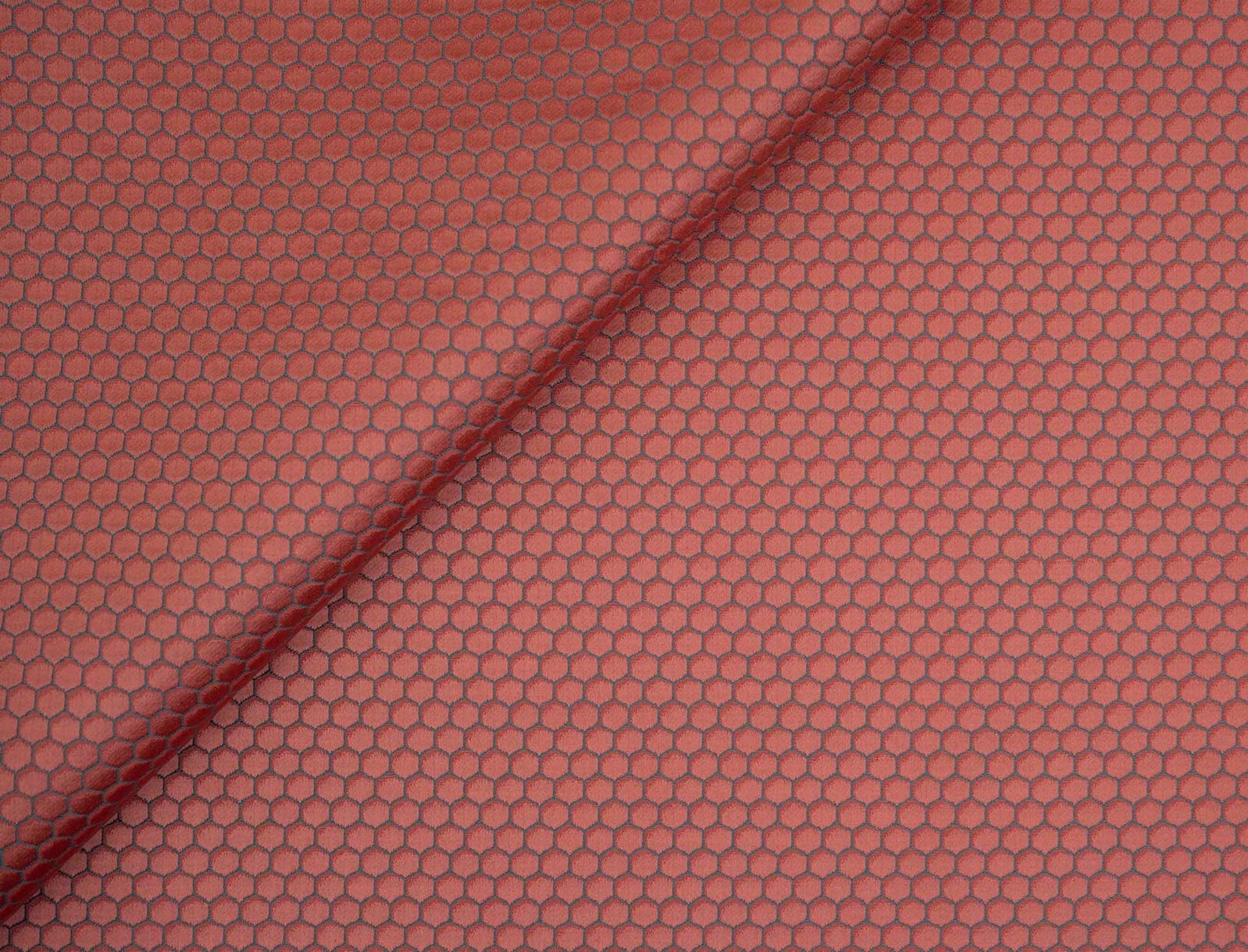 Jim Thompson Honeycomb