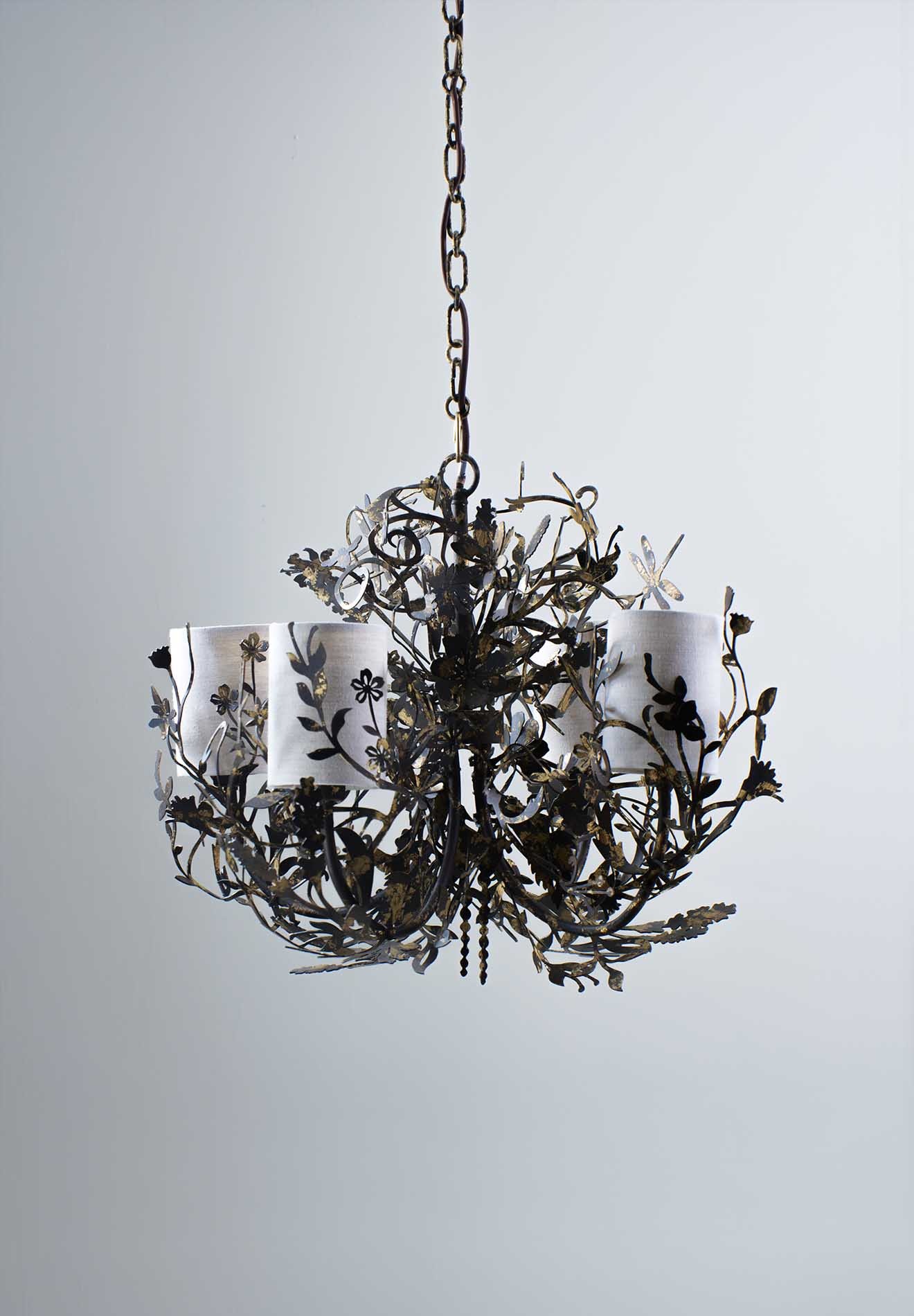 Porta Romana ·  Spry Ceiling Light Small