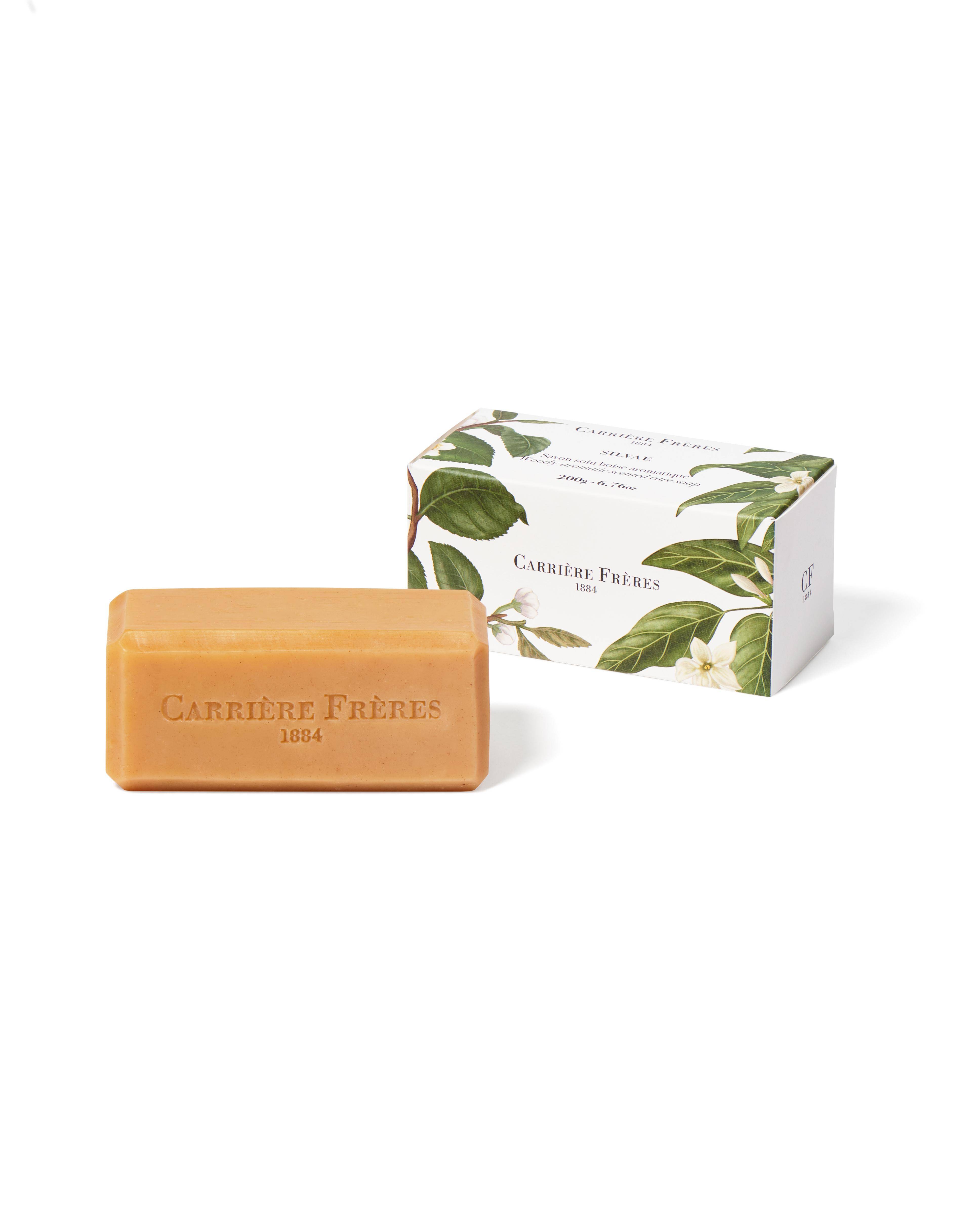 Carrière Frères Silvae Carrière Frères Silvae
