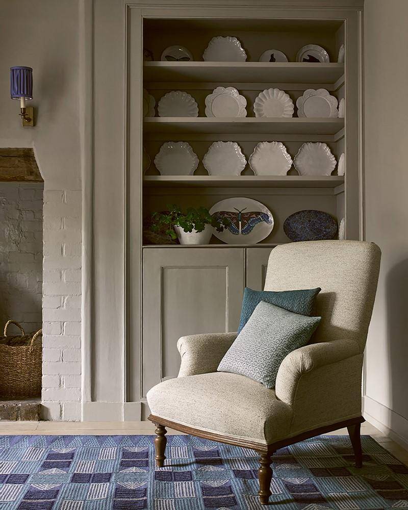 Jane Churchill Woodbridge Jane Churchill Woodbridge