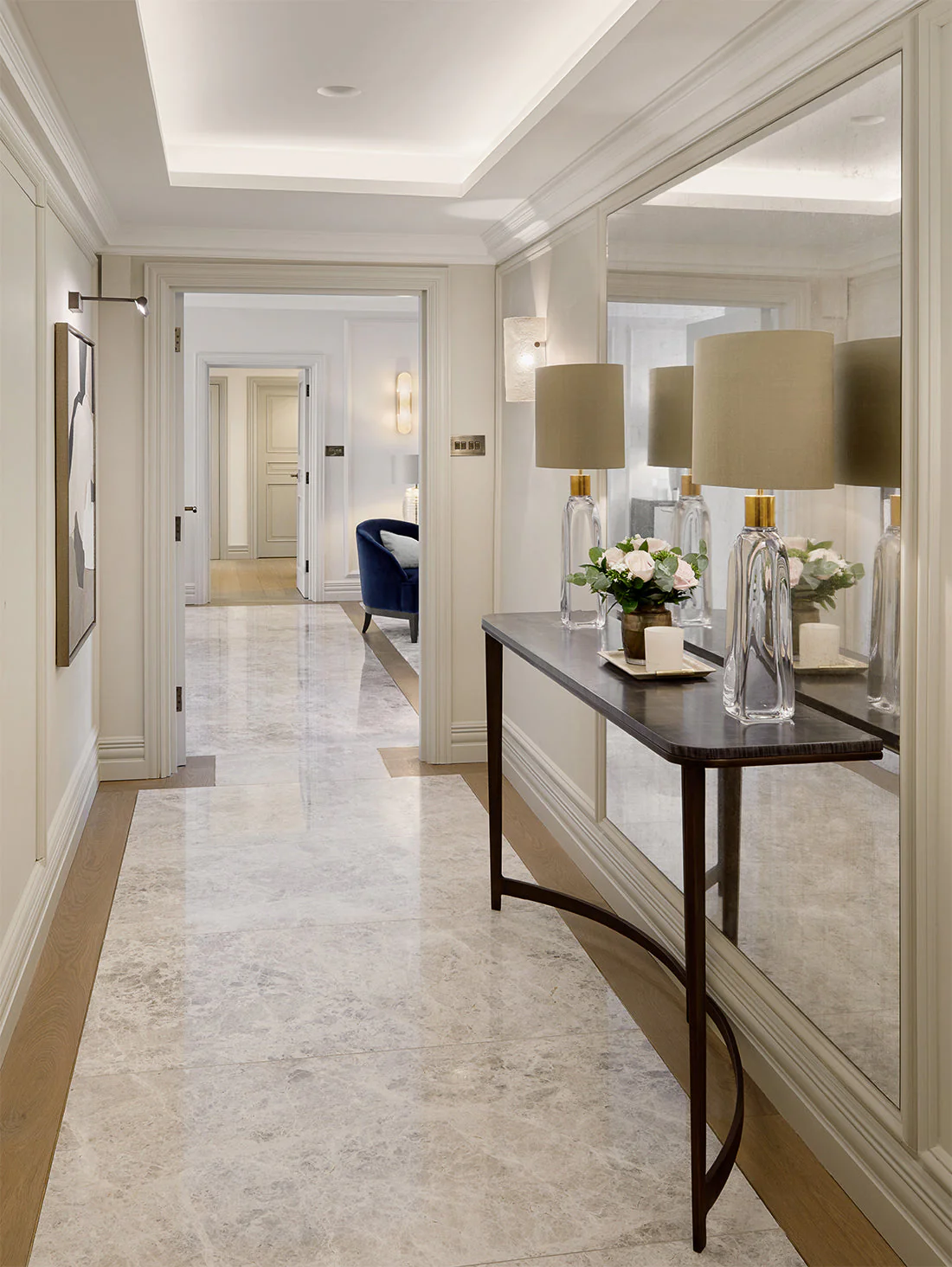 Porta Romana Fitzgerald Lamp Large