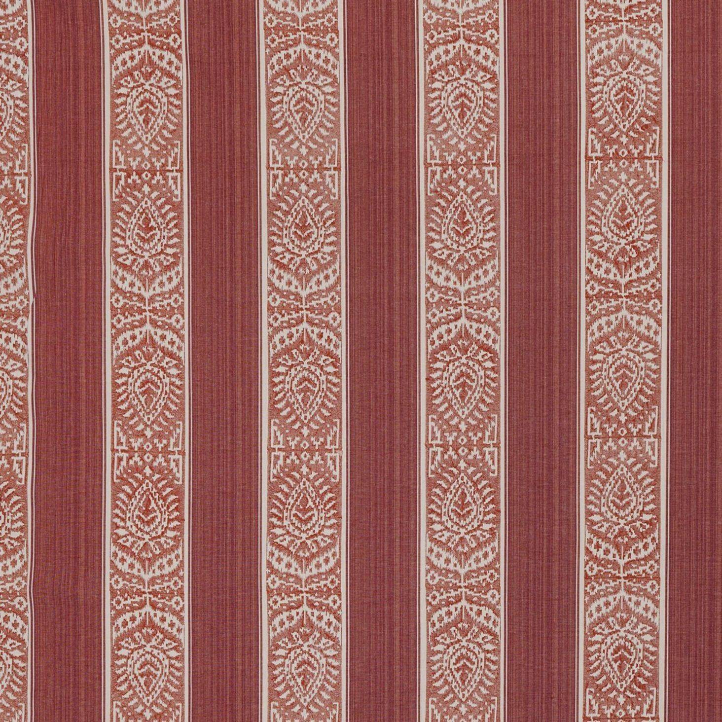 Jim Thompson Mae ping stripe  