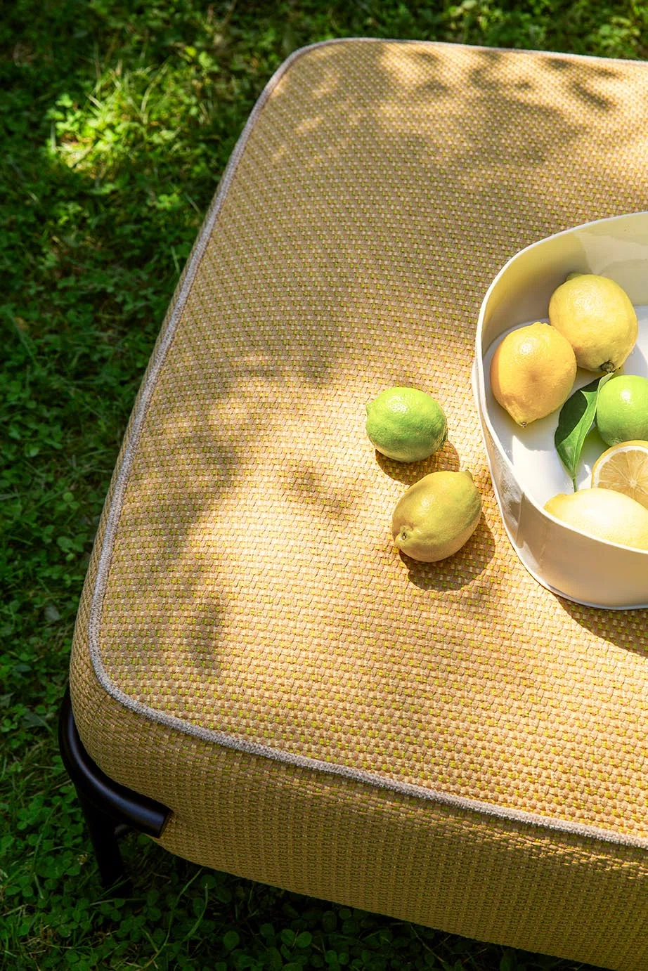 Pierre Frey Charmille 