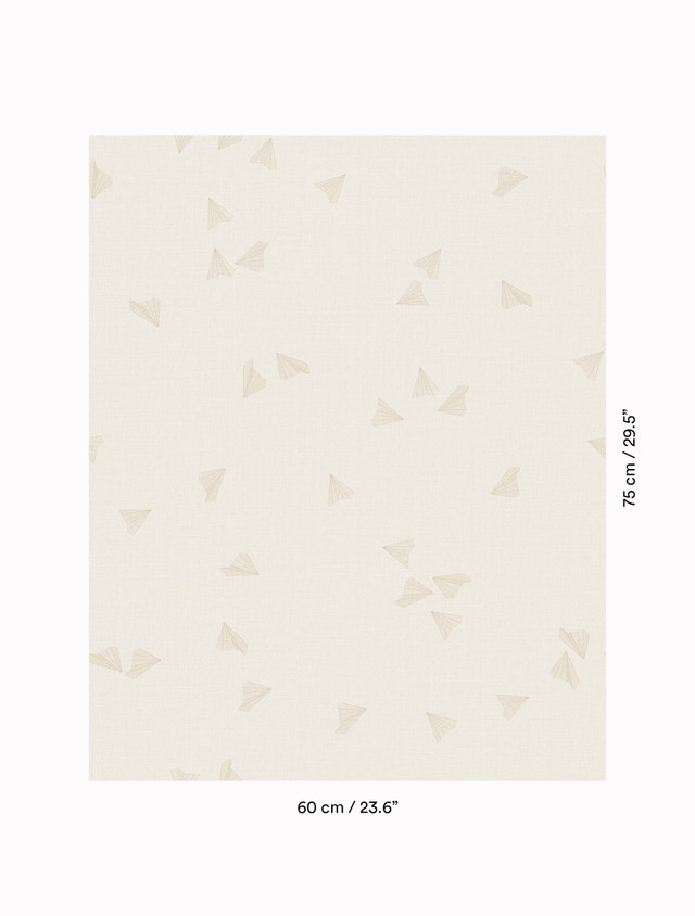 Dedar Schmetterling Wall