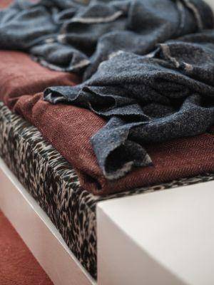 Hodsoll McKenzie Cuscus