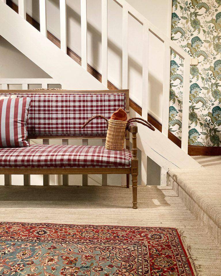 Gastón y Daniela Drach