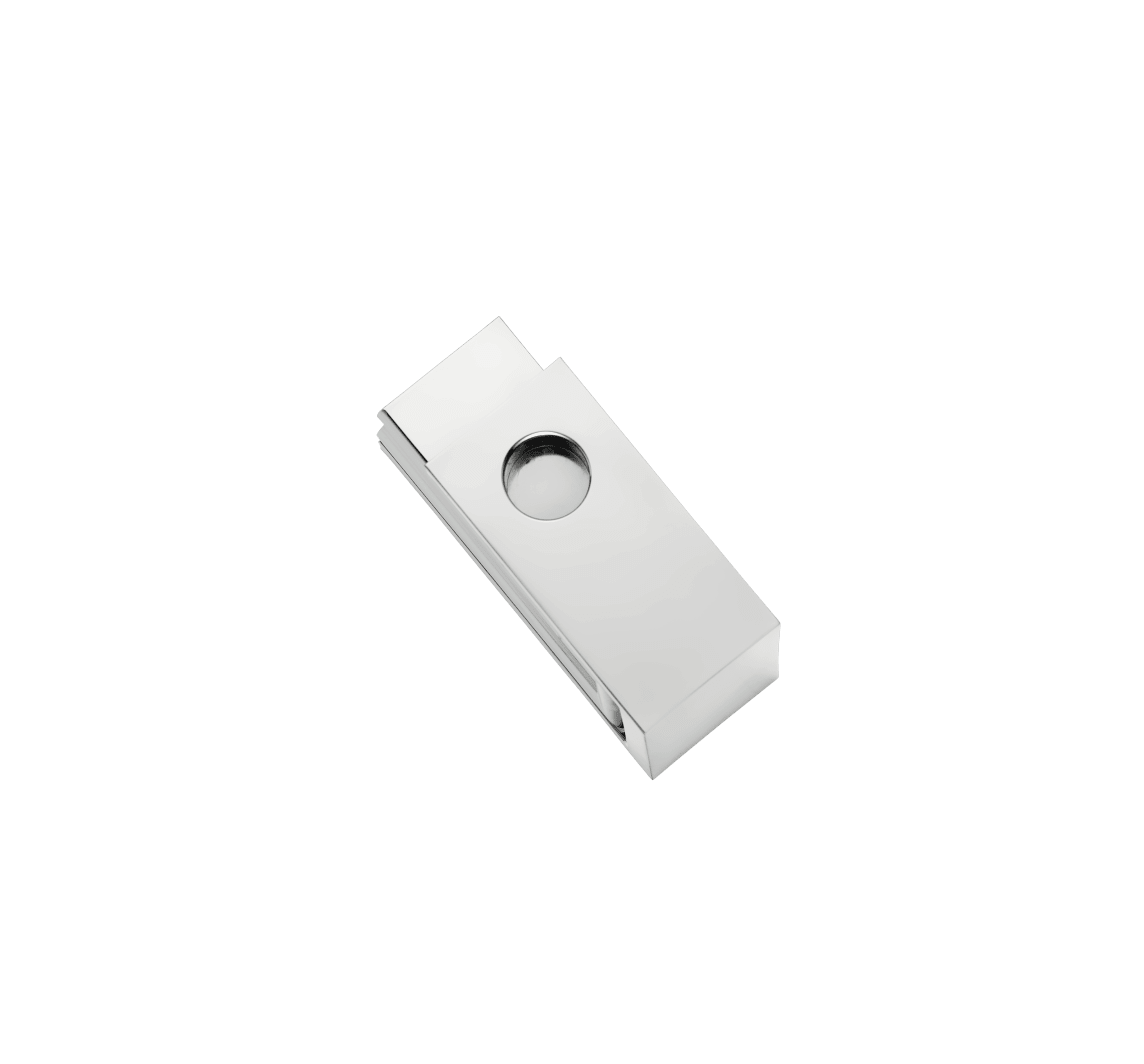 Christofle Perspectives Kerzenhalter N°2