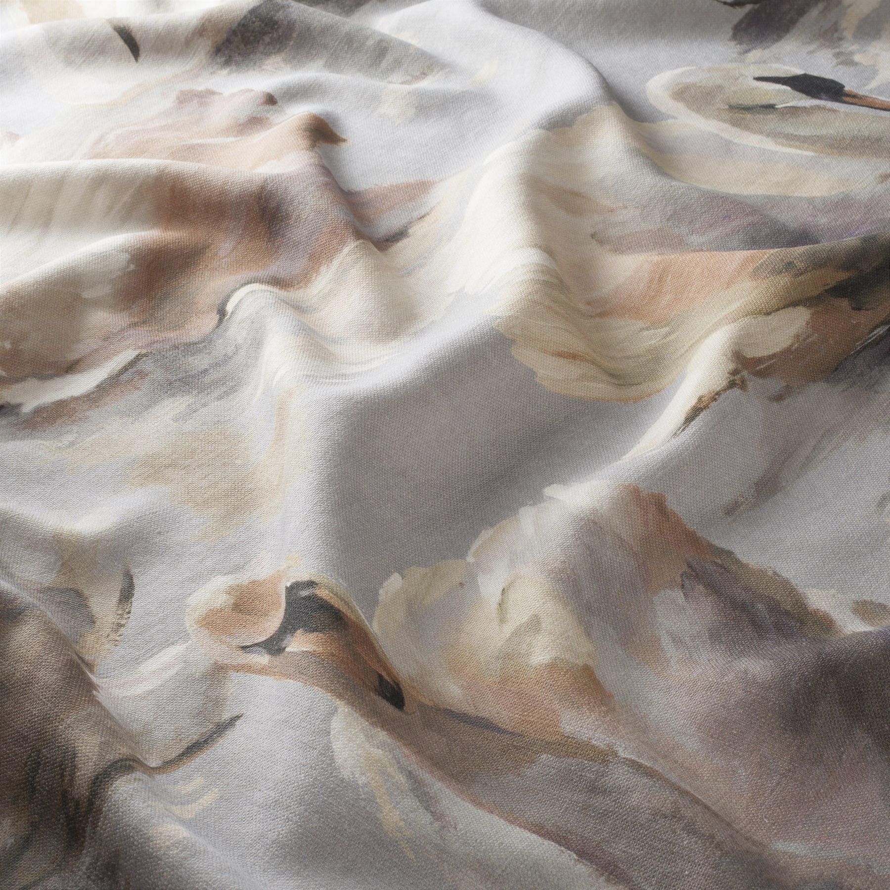 Carlucci, "Heaven Knows"