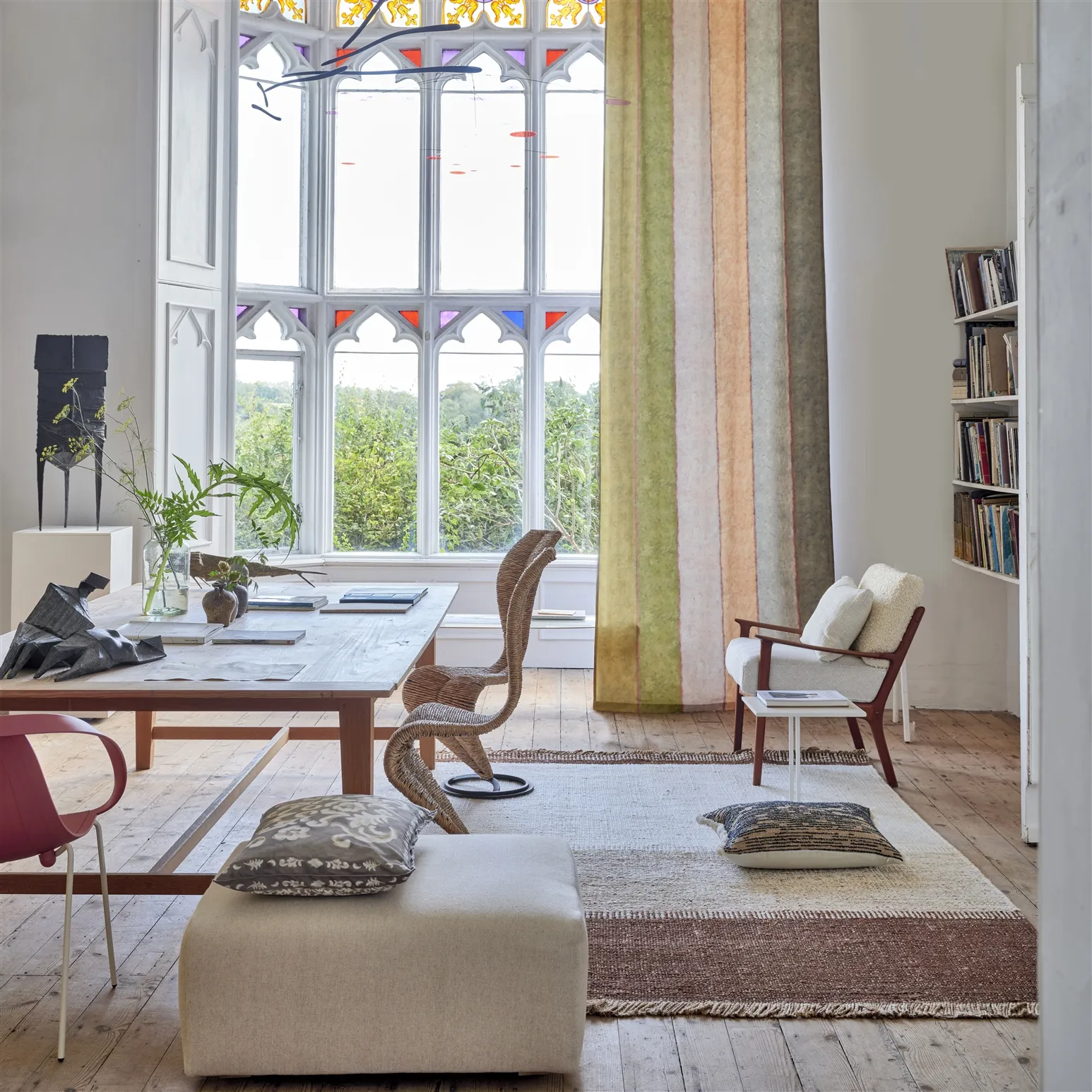 Desingers Guild Gesso Stripe