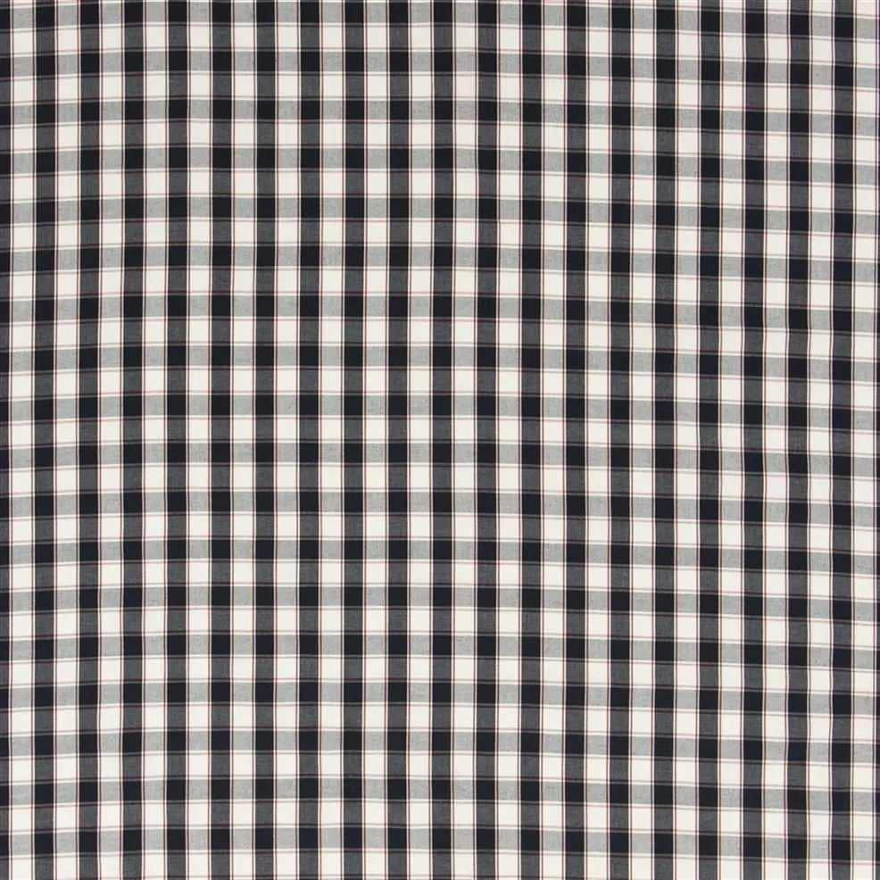 Ralph Lauren Saybrook Check 