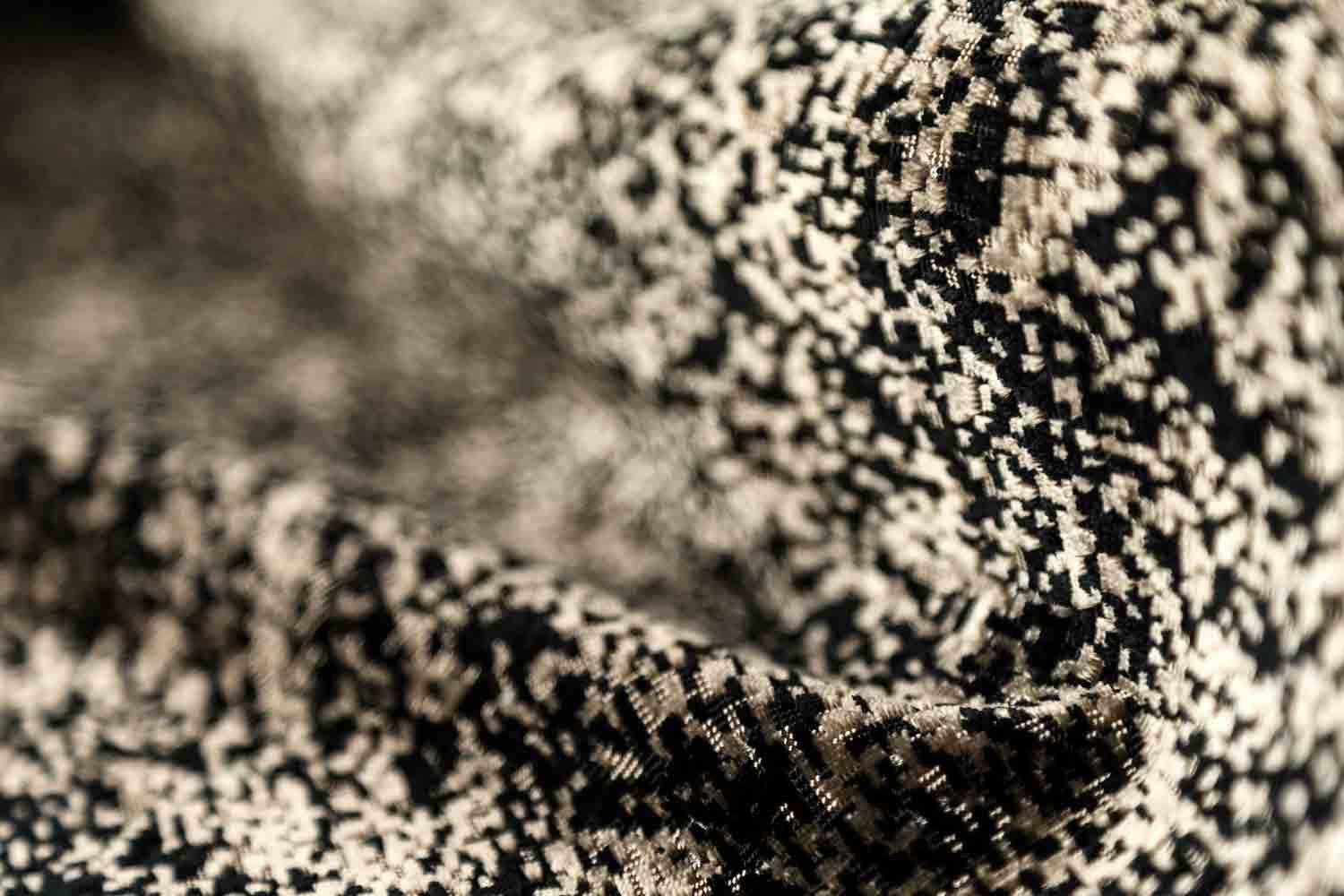 Fischbacher 1819 Velvet Pixel