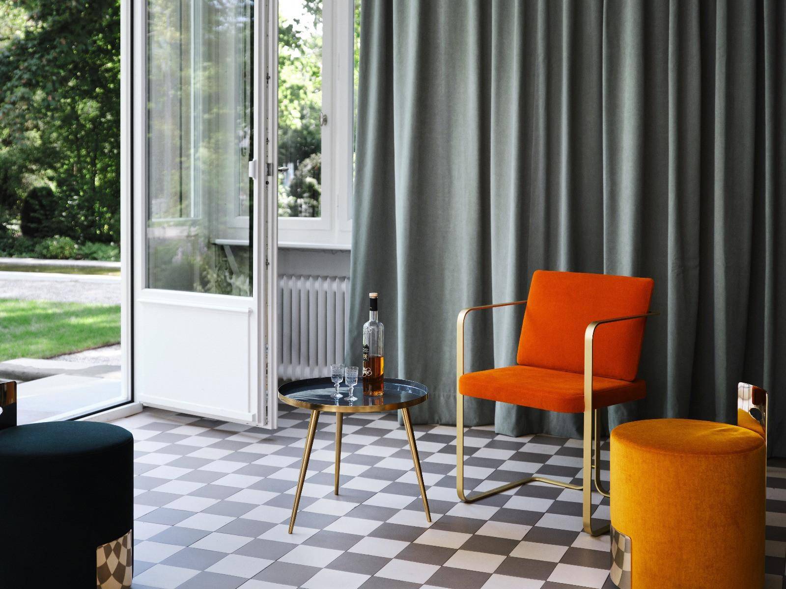 Fischbacher 1819 Benu Talent FR