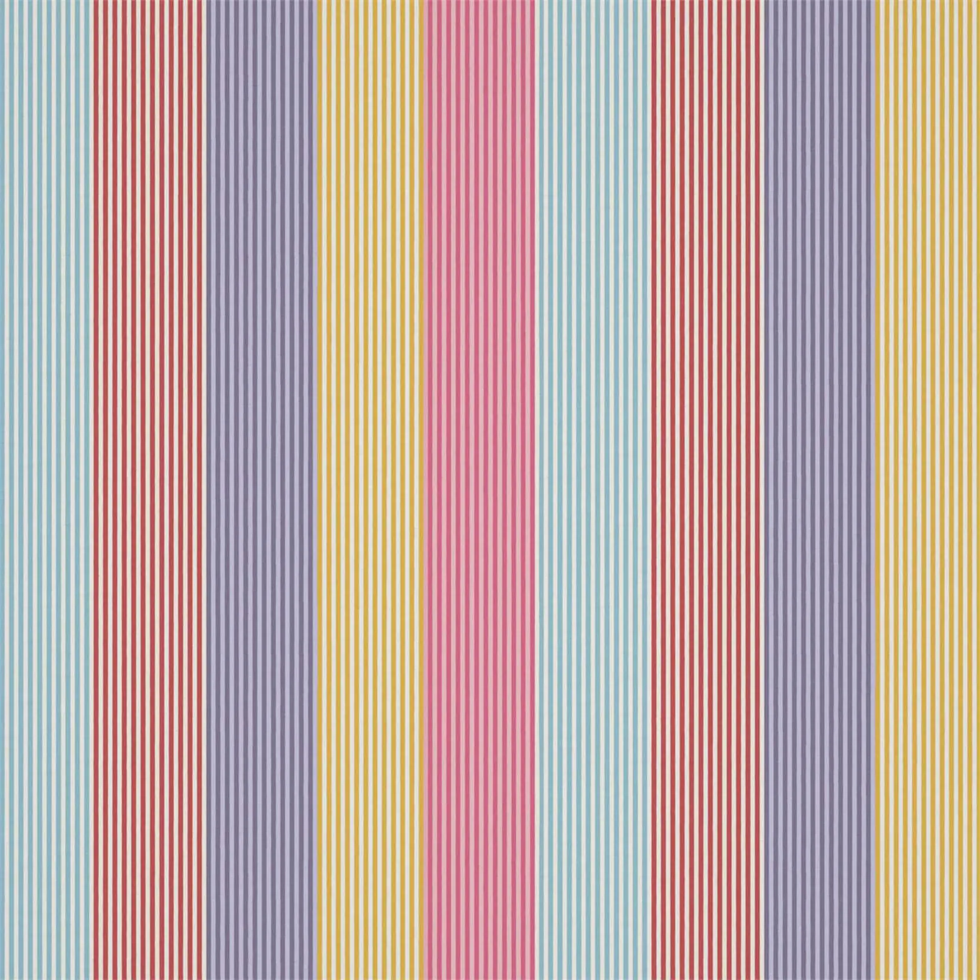 Harlequin Funfair Stripe