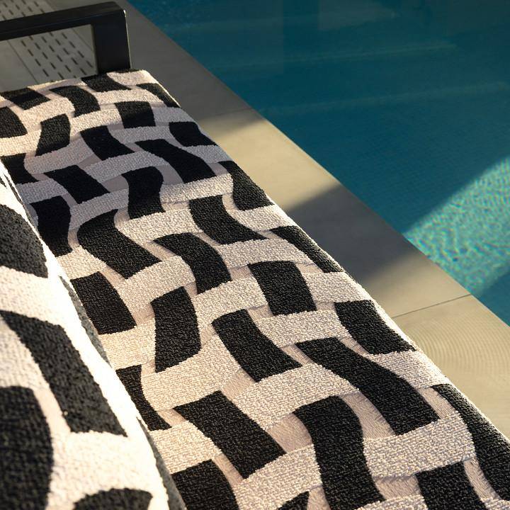 Kirkby Design Pool Recycled