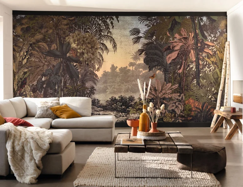 Casadeco Dreamlike Landscape