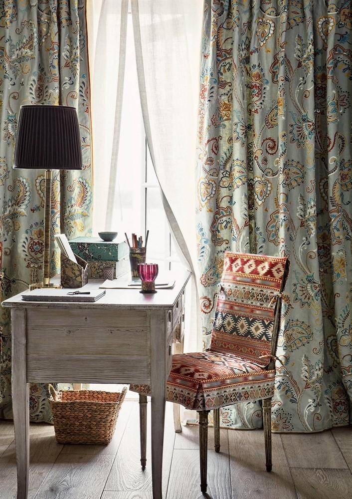 Colefax & Fowler Carsina