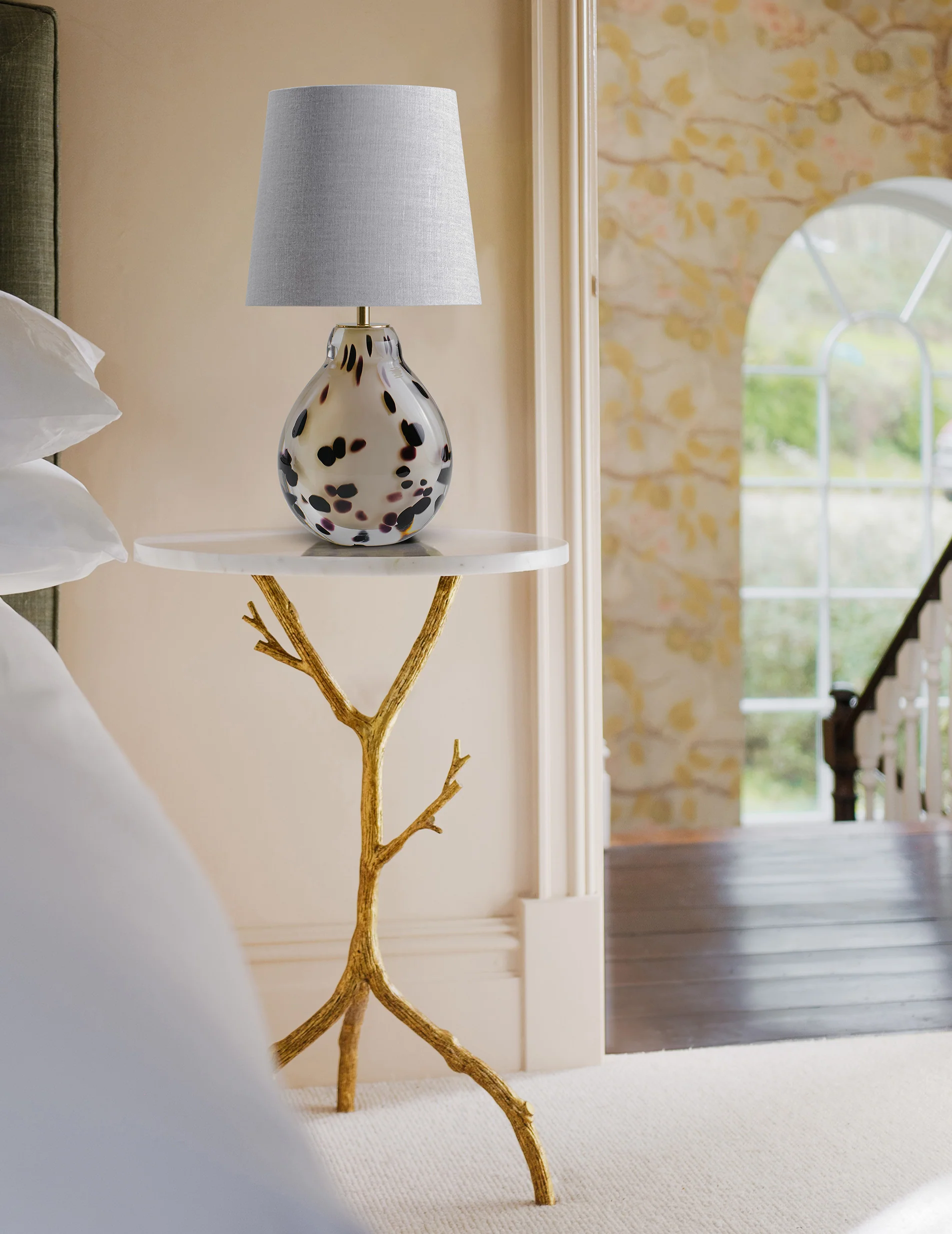 Porta Romana Ottie Lamp