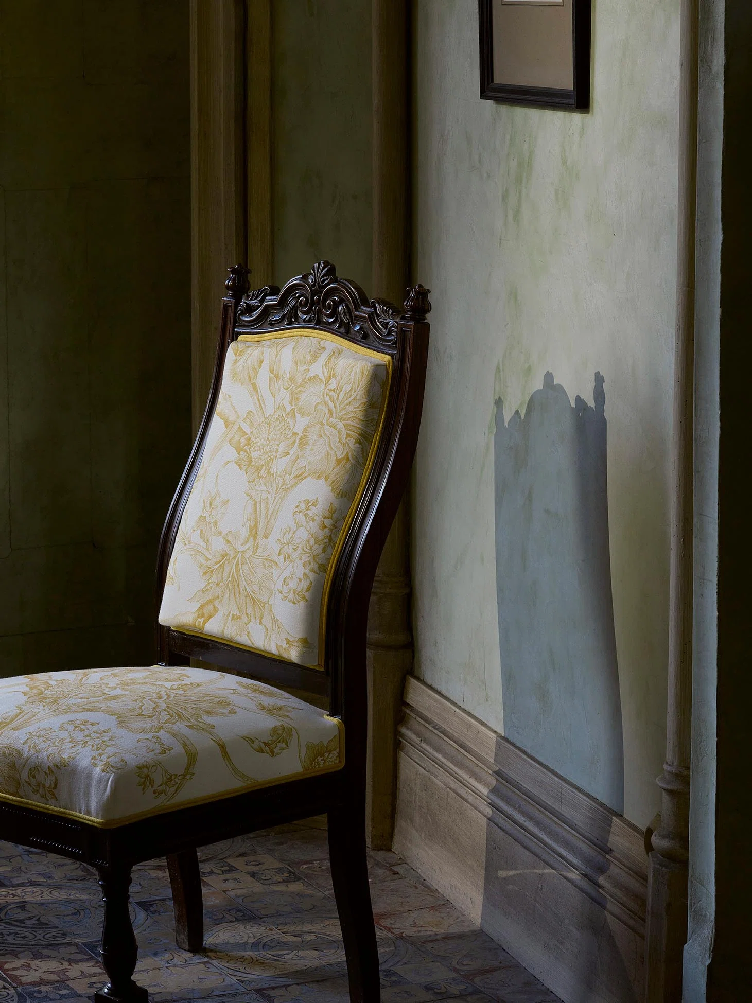 Braquenie Chantonnay