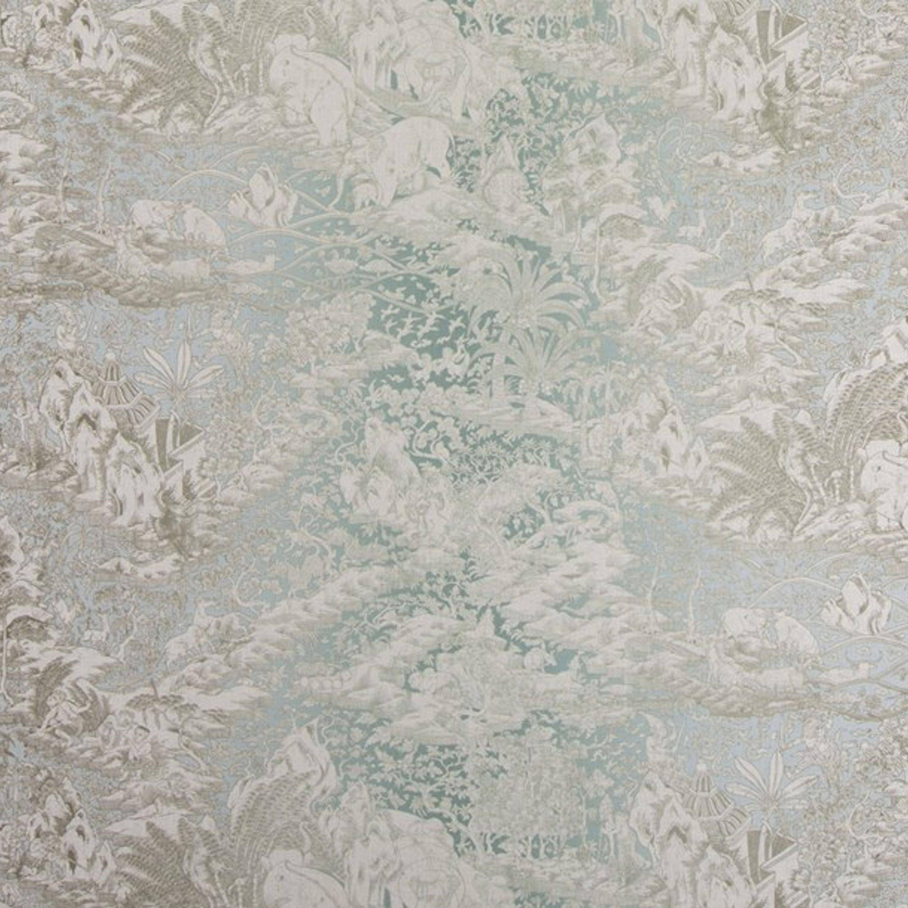 Jim Thompson Chaparral